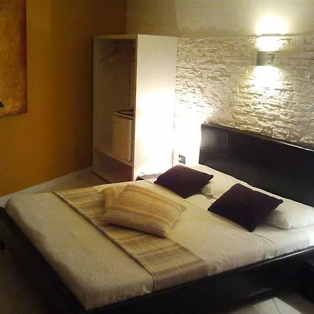 Otel Vento Di Sabbia Cagliari