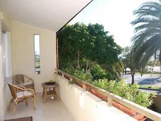 Otel Vento Di Sabbia Cagliari