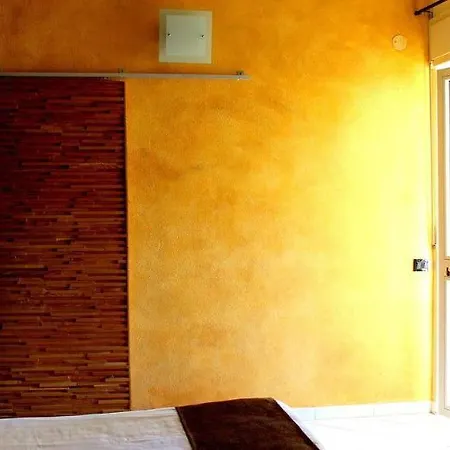 Vento Di Sabbia Otel