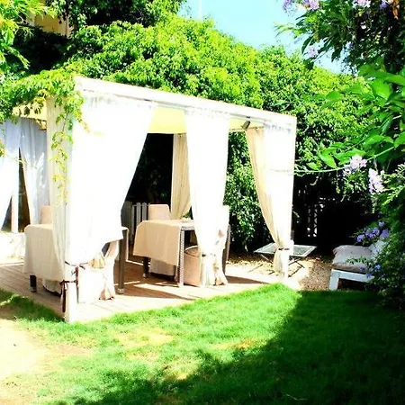 Vento Di Sabbia Otel 2*