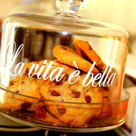 Otel Vento Di Sabbia 2*
