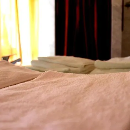 Otel Vento Di Sabbia 2*