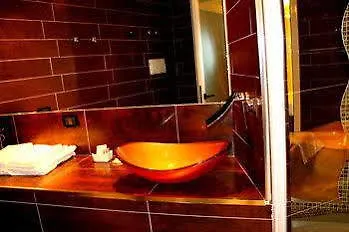 Otel Vento Di Sabbia 2*