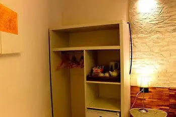 Otel Vento Di Sabbia 2*