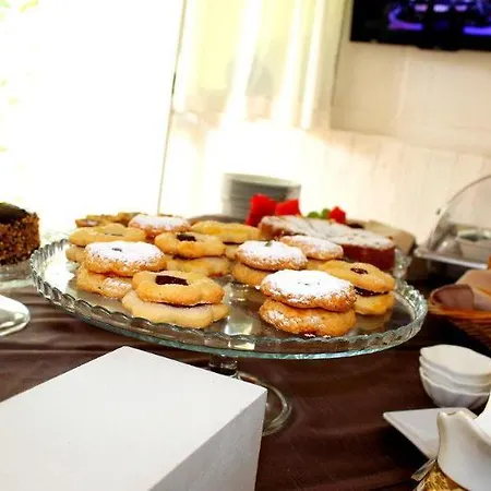 Vento Di Sabbia Hotel Cagliari