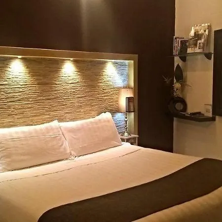 Vento Di Sabbia Hotel Cagliari