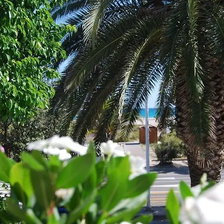 Vento Di Sabbia Hotel