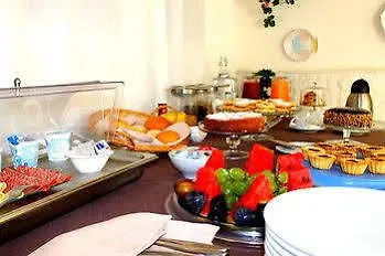 Hotel Vento Di Sabbia