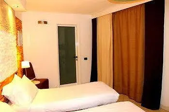 Vento Di Sabbia Hotel 2*
